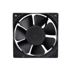 120x120x38mm de alta velocidad 12V 24V DC Ventilador axial