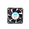 60x60x15mm 60mm Bajo ruido 5V DC Axial Fan